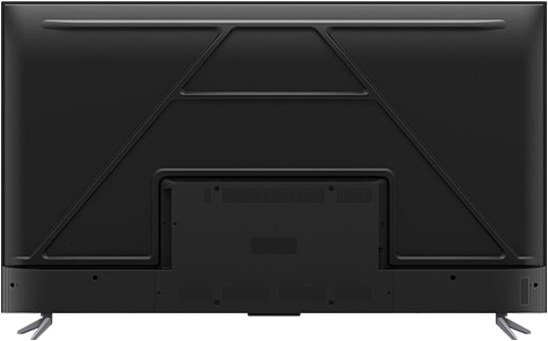 TCL 55C645 55 inç 4K UHD QLED Google TV