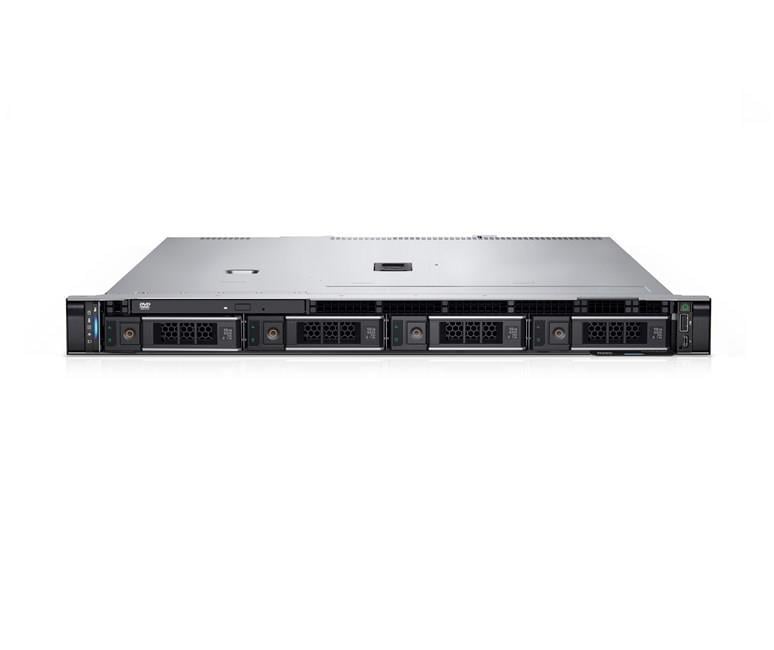 Dell PowerEdge R250 E-2314-16GB-1x2TB-1U