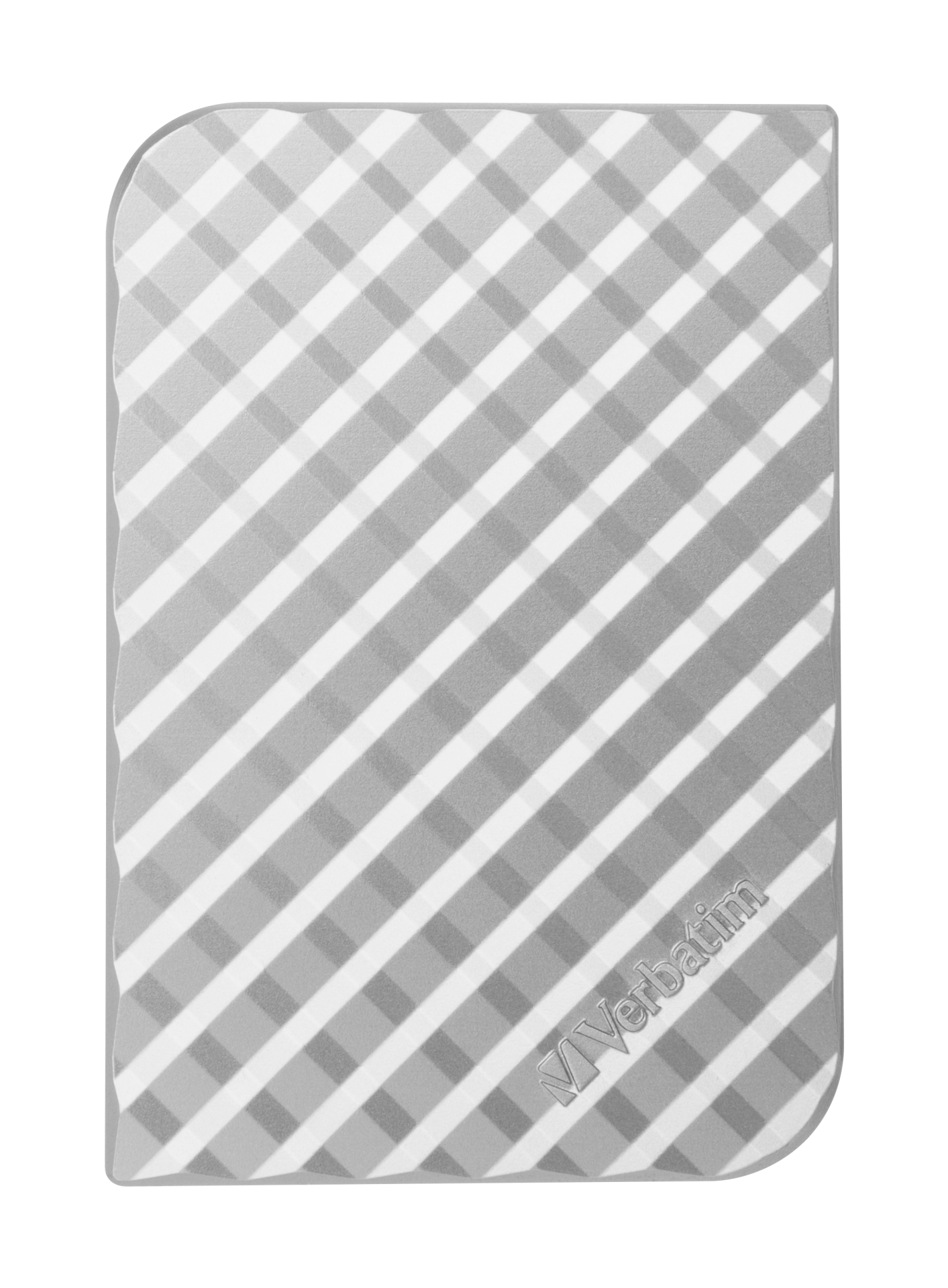 Verbatim 53197 - 1TB USB 3.0 Gümüş Taşınabilir Harddisk