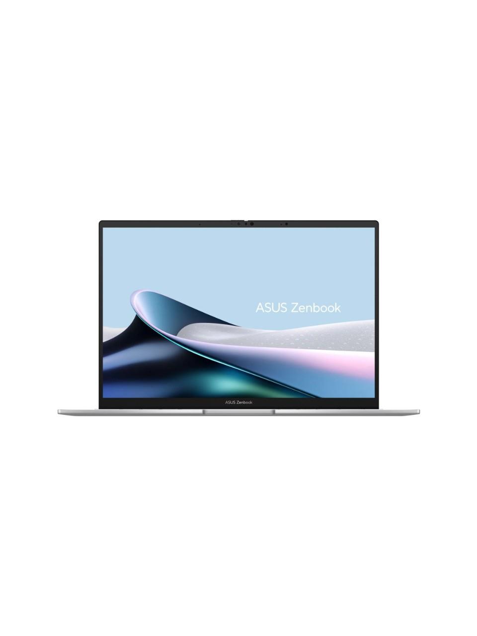ASUS Zenbook 14 UX3405CA-PP489W Intel Core Ultra 9 285H 32GB 1TB SSD 14.0