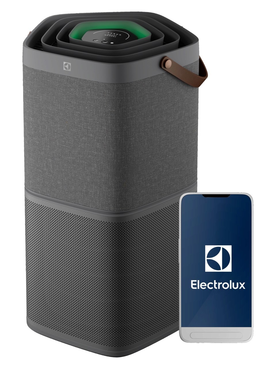 Electrolux EPO60571DG Hava Temizleyici