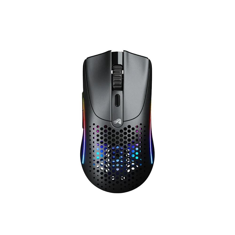 Glorious Model O 2 Mini Kablosuz Siyah Gaming Mouse