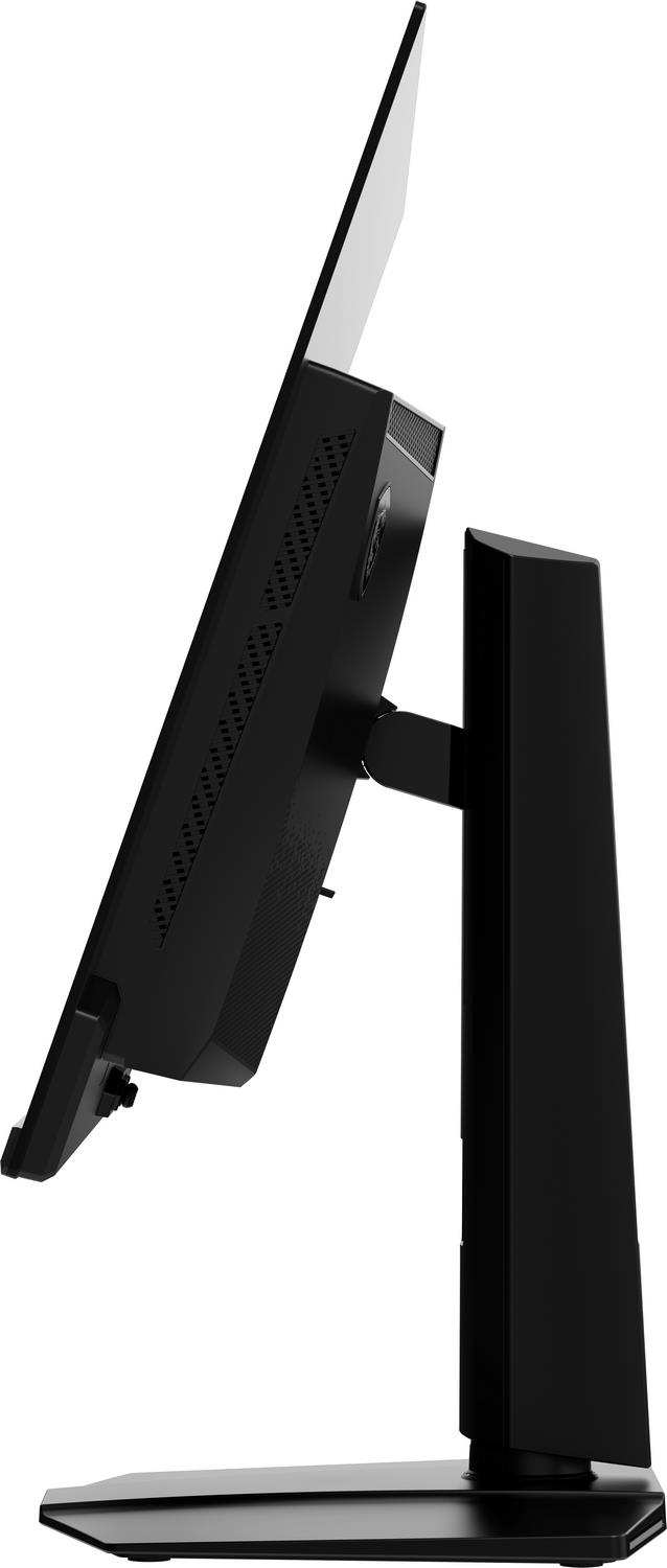 MSI 31.5 MAG 321UP QD-OLED 3840x2160 (UHD) 16:9 FLAT 1500R VA 165HZ 0.03MS FREESYNC PREMIUM GAMING MONITOR