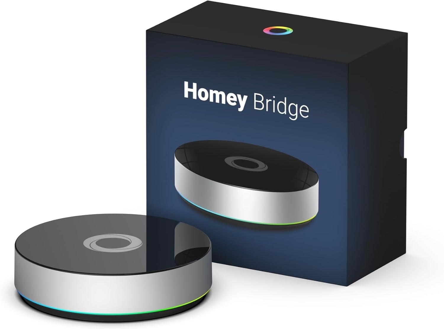 Homey Bridge