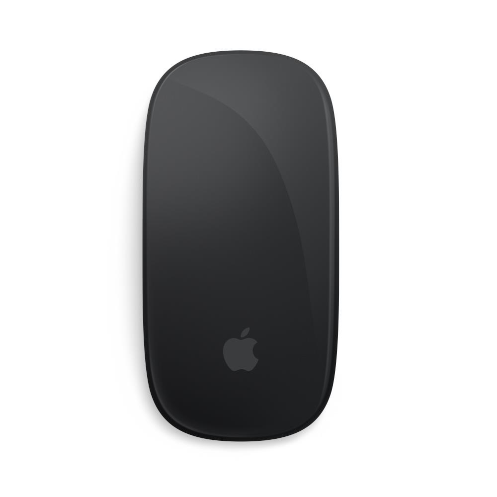 Apple Magic Mouse 2 - Siyah Multi-Touch Yüzey MMMQ3TU