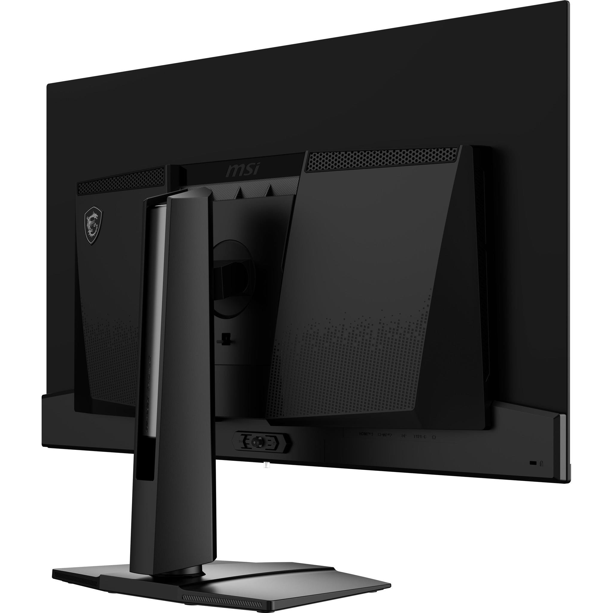 MSI 31.5 MAG 321UPX QD-OLED 3840x2160 (UHD) 16:9 FLAT 240HZ 0.03MS FREESYNC GAMING MONITOR