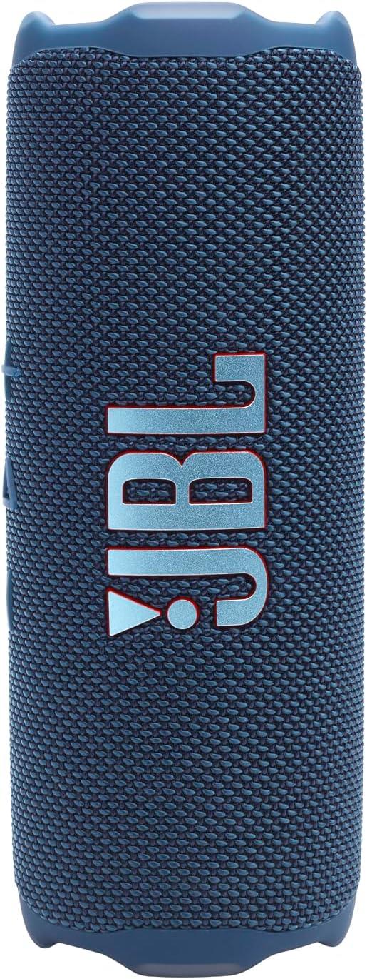 JBL Flip7 Bluetooth Hoparlör, IP67, Mavi