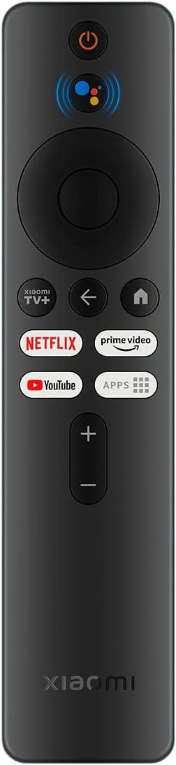 Xiaomi Mi Box S 4K Android TV Box Medya Oynatıcı (2. Nesil)
