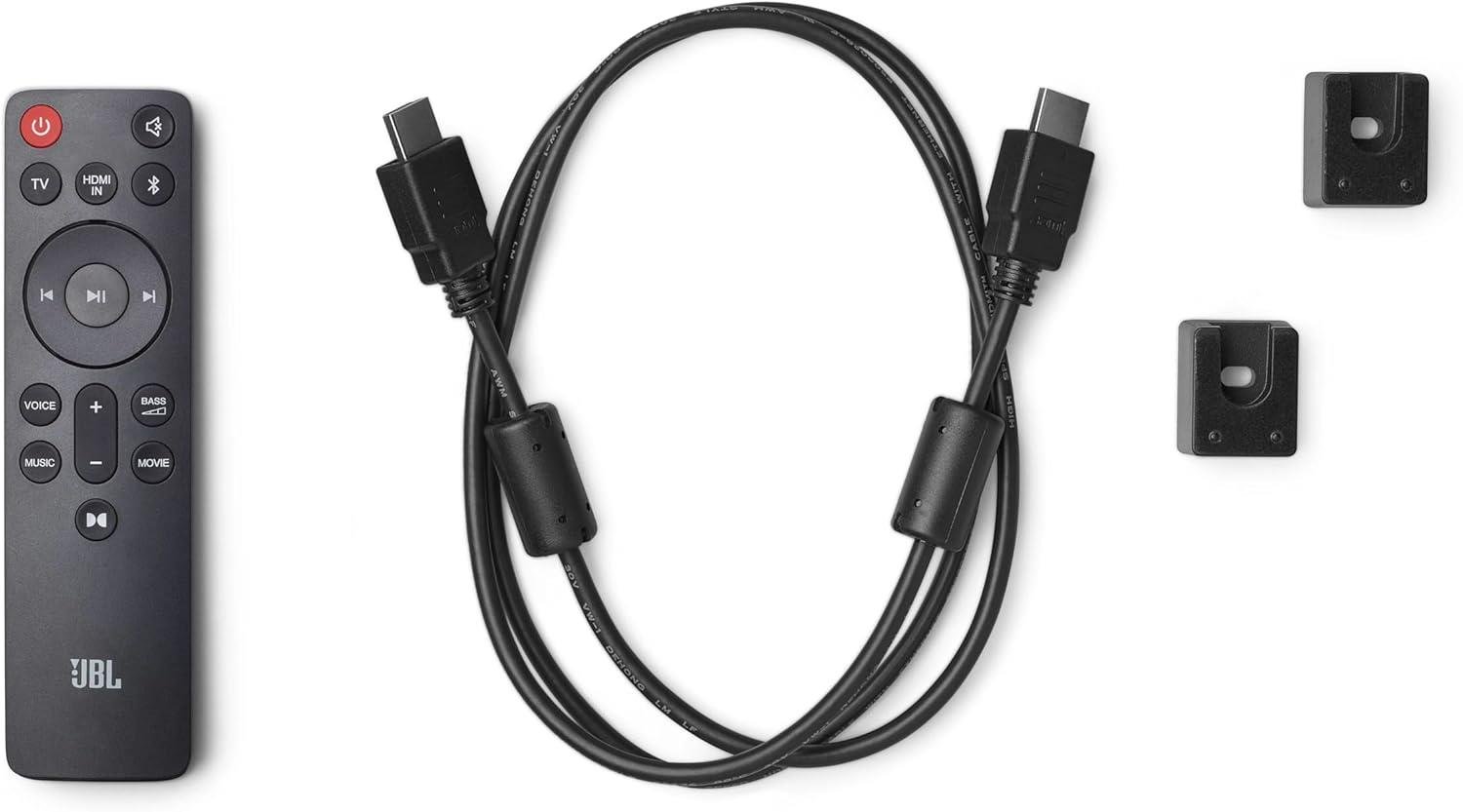 JBL CINEMA SB580 3.1 440w Soundbar ve Wireless Subwoofer