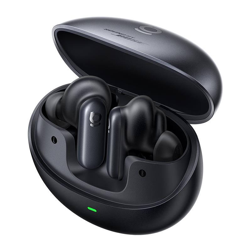 Baseus Inspire XP1 True Wireless Earphones Sounded By Bose - Siyah