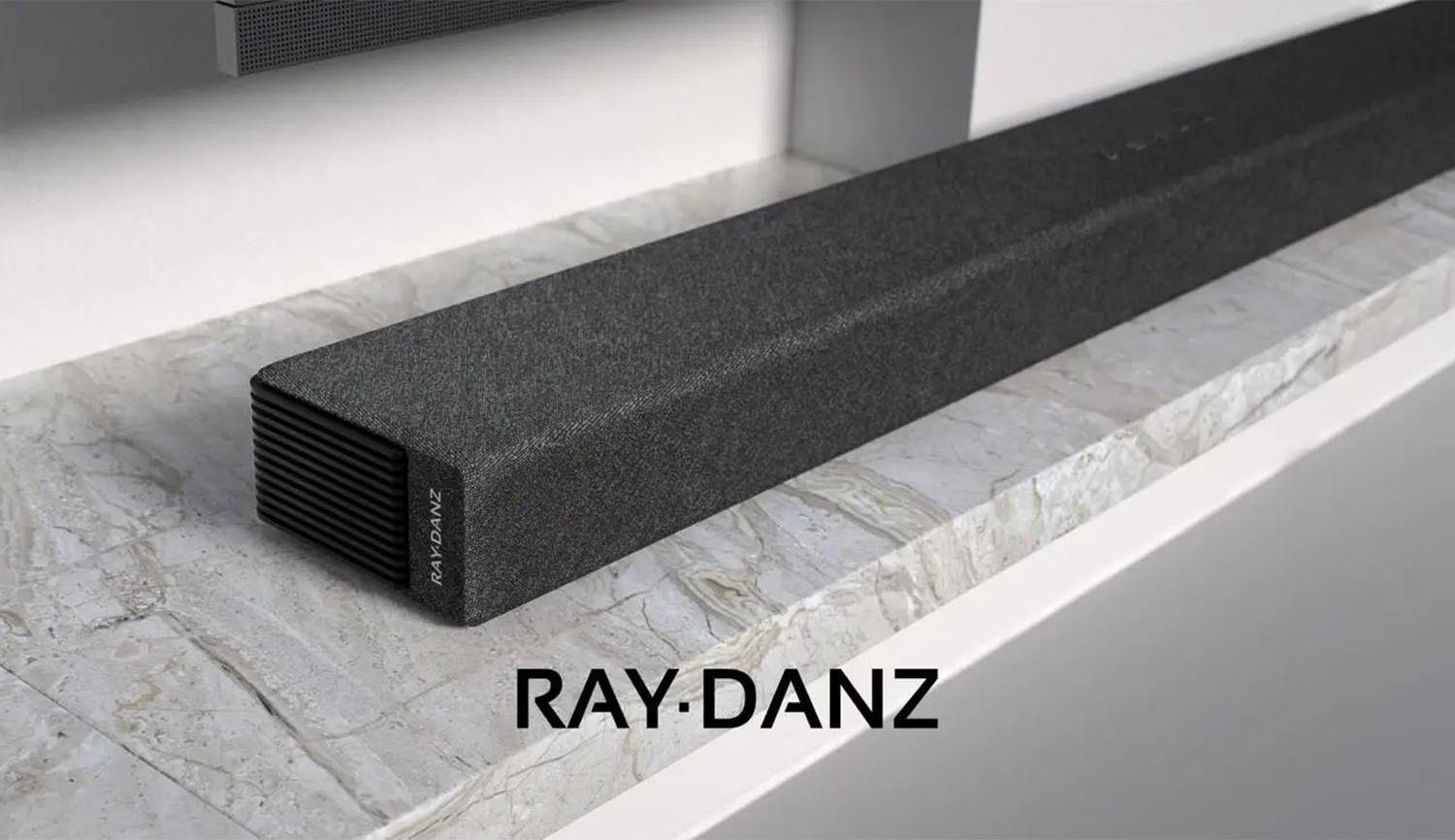 Tcl X937U 7.1.4 Kanal 1020W Dolby Atmos Uydu Hoparlörlü Wireless Soundbar