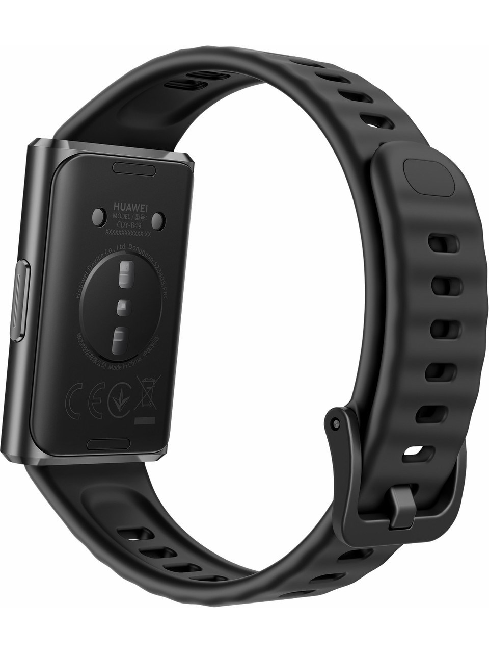 Huawei Band 11 Pro Akıllı Saat, Siyah