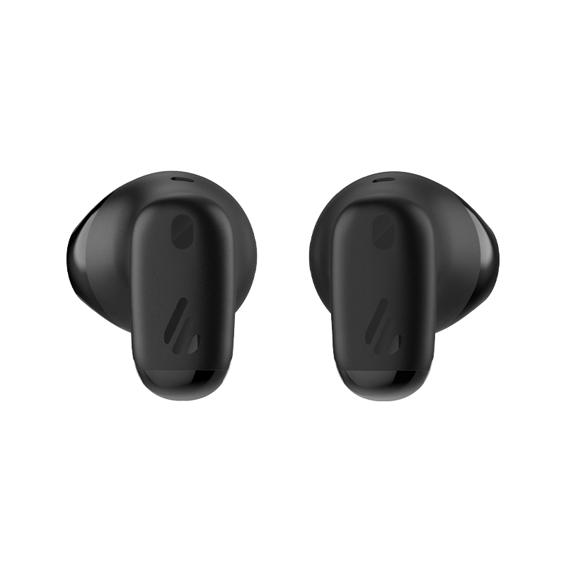 Edifier X1 Lite Bluetooth 5.4 TWS Kablosuz Kulak İçi Kulaklık – 26 Saat Pil, IP54, AI Çağrı Gürültü Azaltma - Siyah