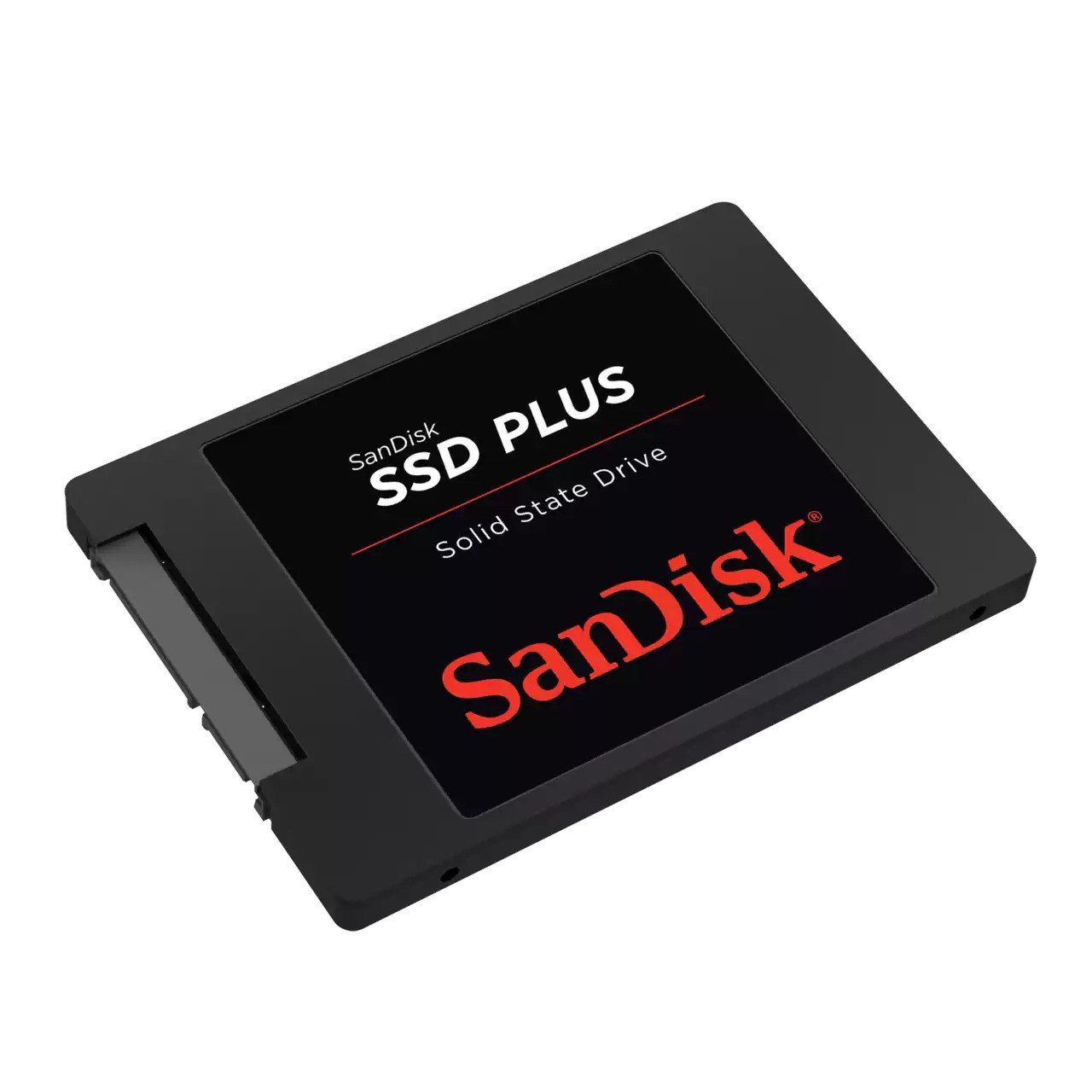 Sandisk 2TB (545-515MB/s) 2.5