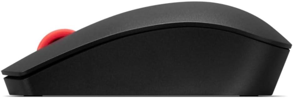 Lenovo Essential Kablosuz Klavye Mouse Set Türkçe Q - 4X31N50744