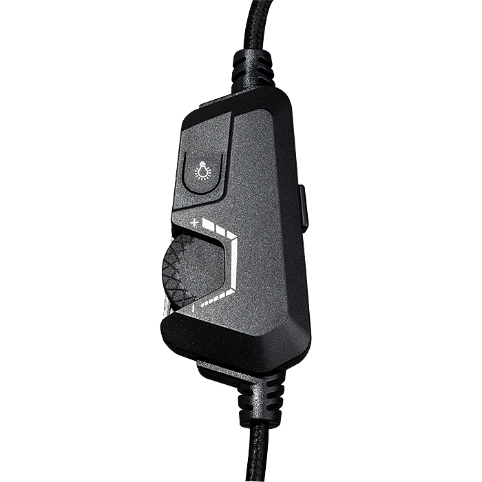Mad Catz PILOT5 Kablolu Gaming Kulaklık - Siyah AP13C2INBL000-0