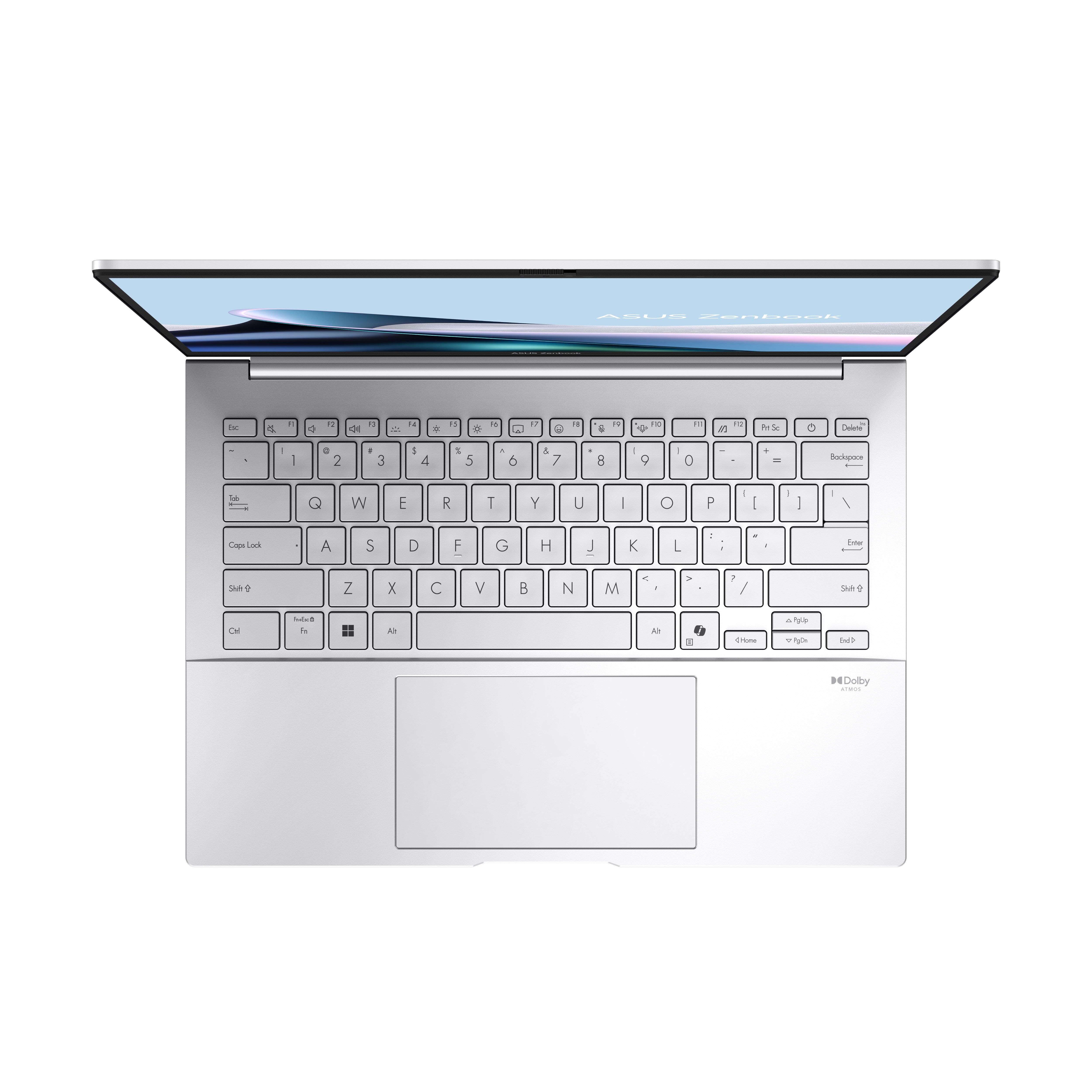 Asus Zenbook 14 UX3405CA-ST1282 Intel Core Ultra 9 285H 32GB 1TB SSD 14