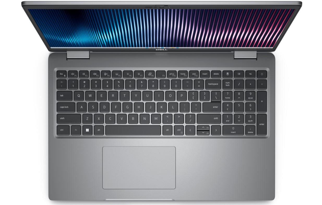 Latitude 5540 Ci5-1335U 3.40 GHz 8GB 256GB SSD 15.6