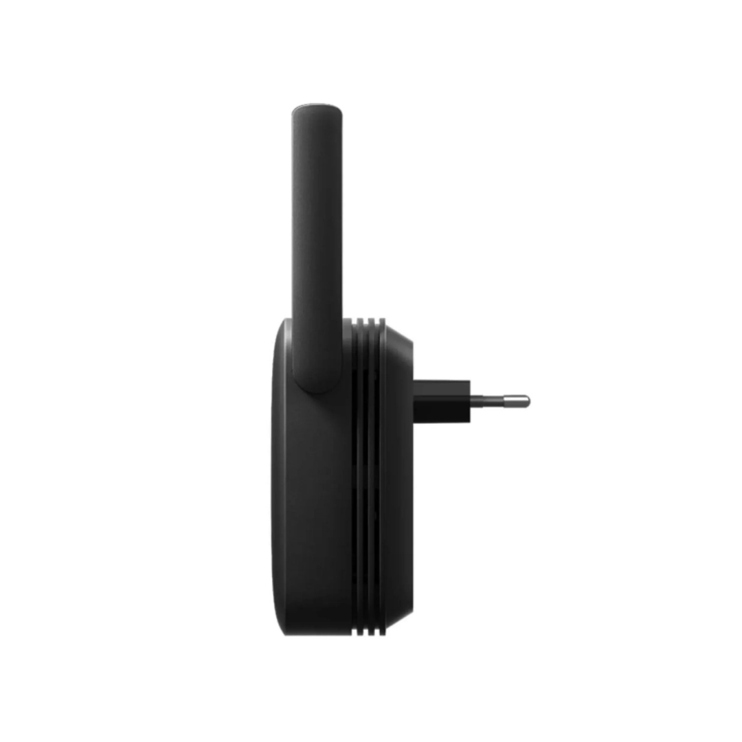 Xiaomi Mi WiFi Range Extender AC1200 Menzil Genişletici, Siyah