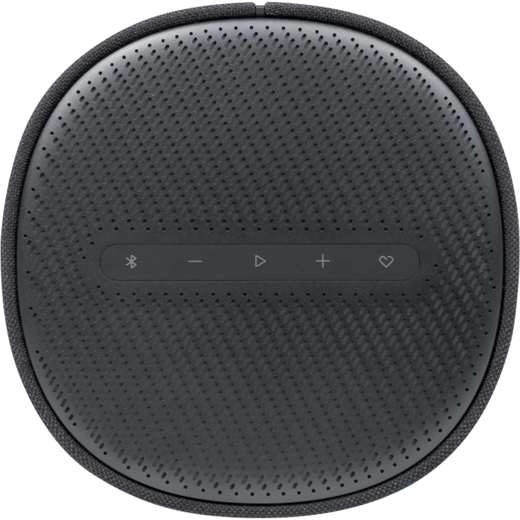 Harman Kardon Enchant Dolby Atmos Bluetooth Hoparlör Tekli, Siyah