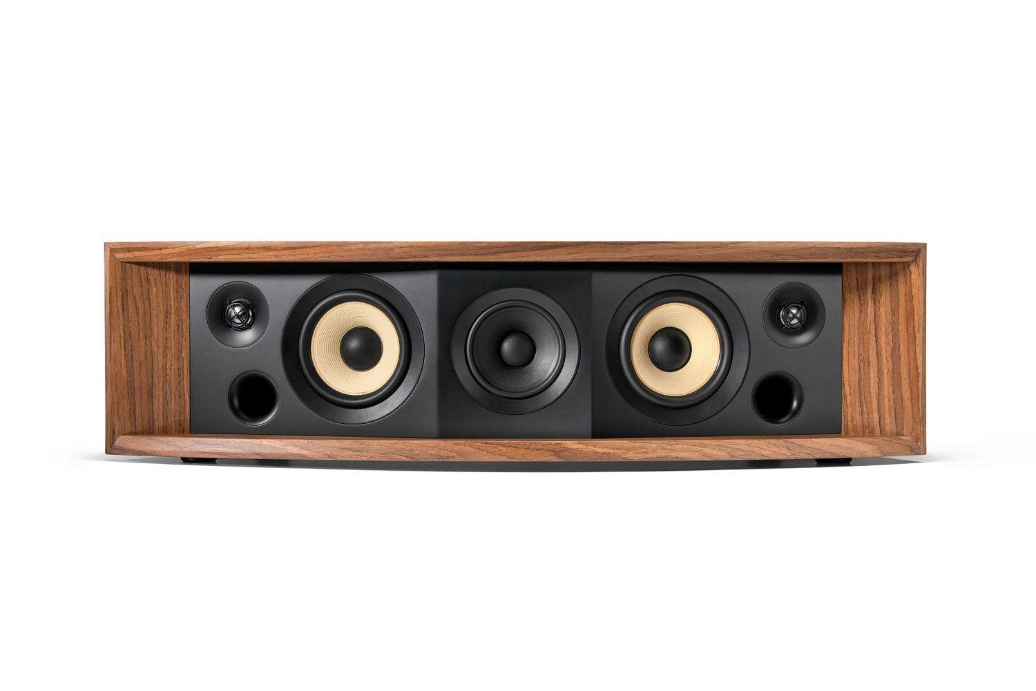 JBL L75MS Kablosuz Hifi Hoparlör - Wallnutt