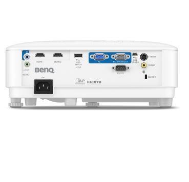 PRO 4000 ANS SVGA 800x600 VGA 2HDMI