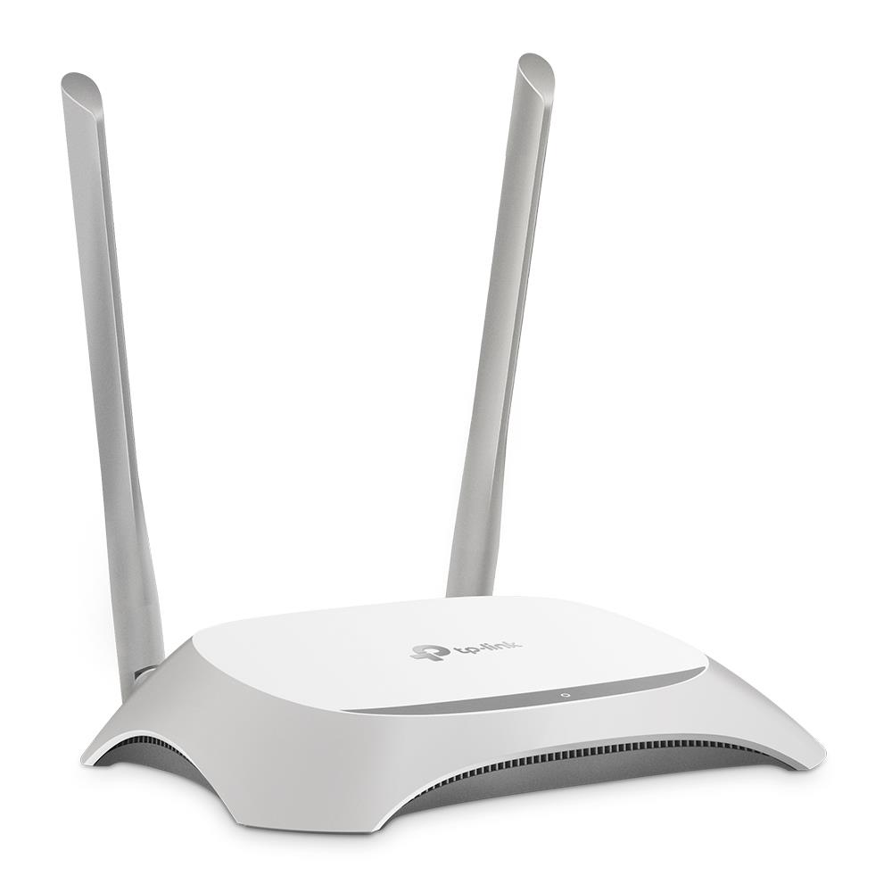 TP-Link TL-WR840N, 300Mbps Kablosuz N Router