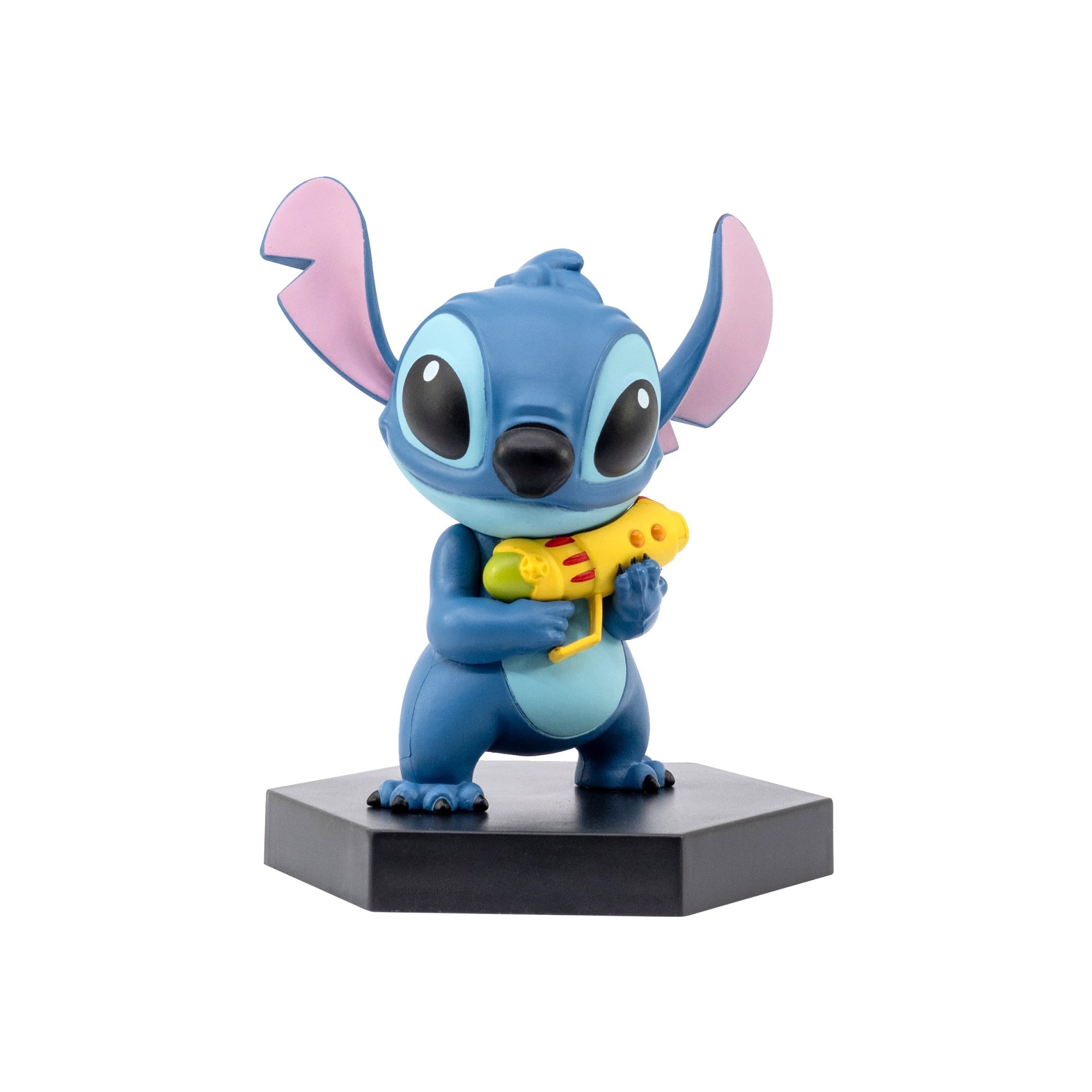 Yume Hero Box Stitch Fun Series 2 Stitch with Ray Gun