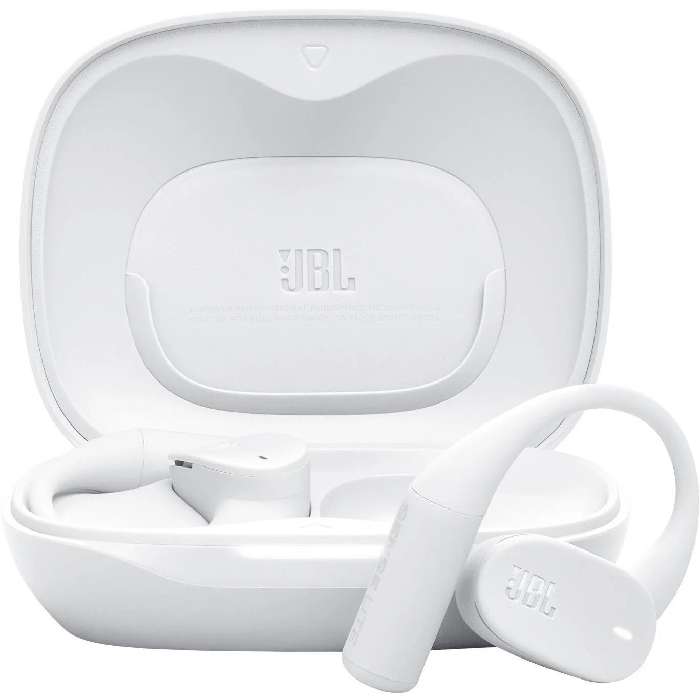 JBL Sense Lite, True Wireless Kulaklık, Beyaz