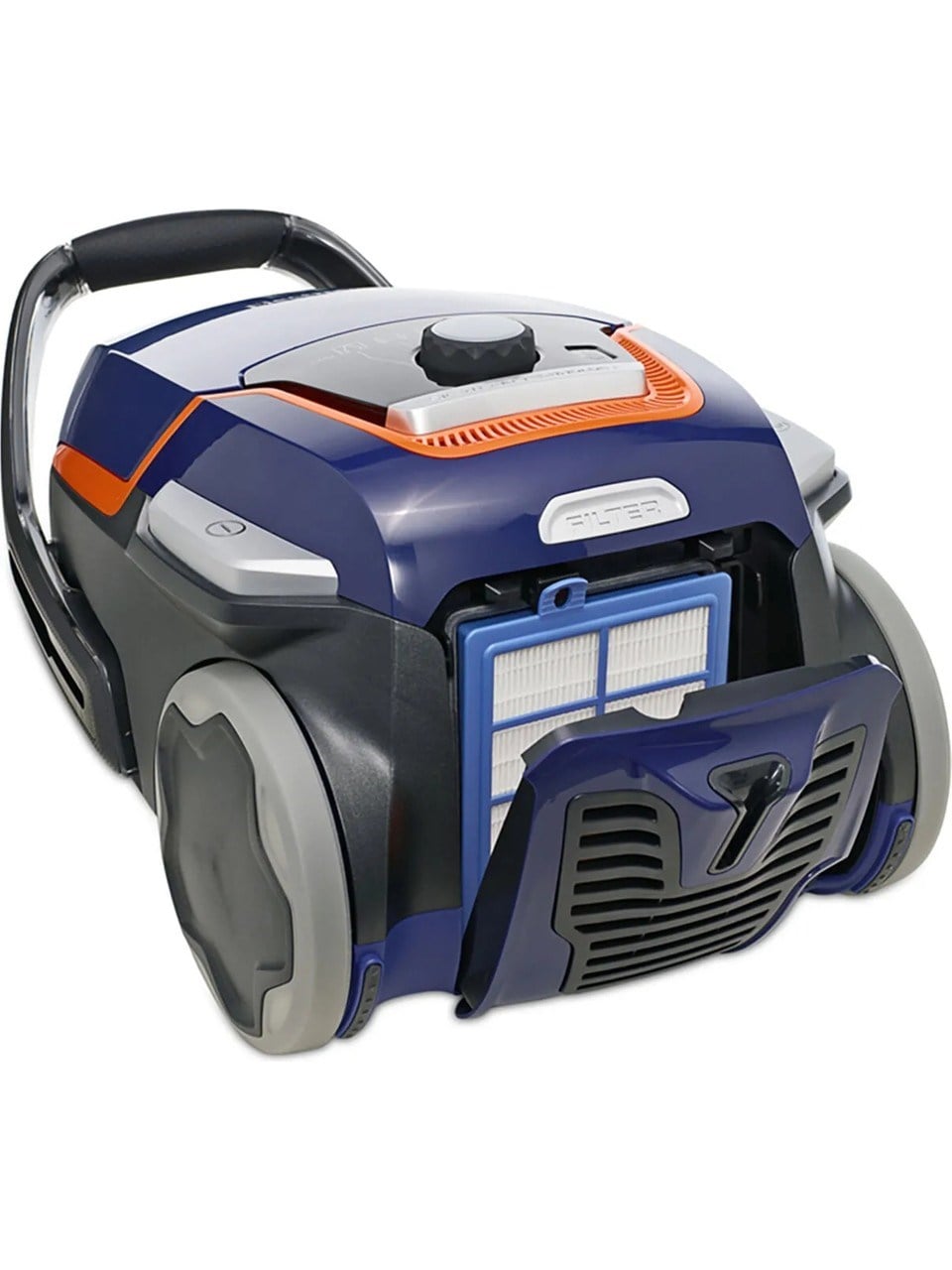 Electrolux UltraOne EUOC94DB 850 W Toz Torbalı Elektrikli Süpürge