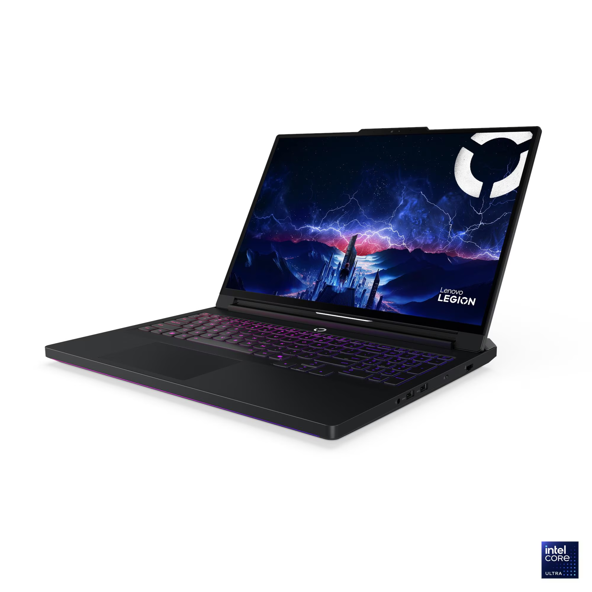 Lenovo Legion Pro 7 16IAX10H Intel Core Ultra 9 275HX 32GB 1TB SSD RTX 5080 16GB (175W) 16
