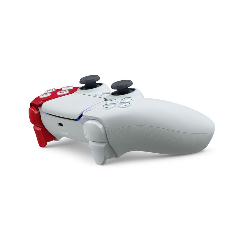 Sony Playstation 5 Dualsense Controller God of War 20. Anniversary Limited Edition (Bilkom Garantili)
