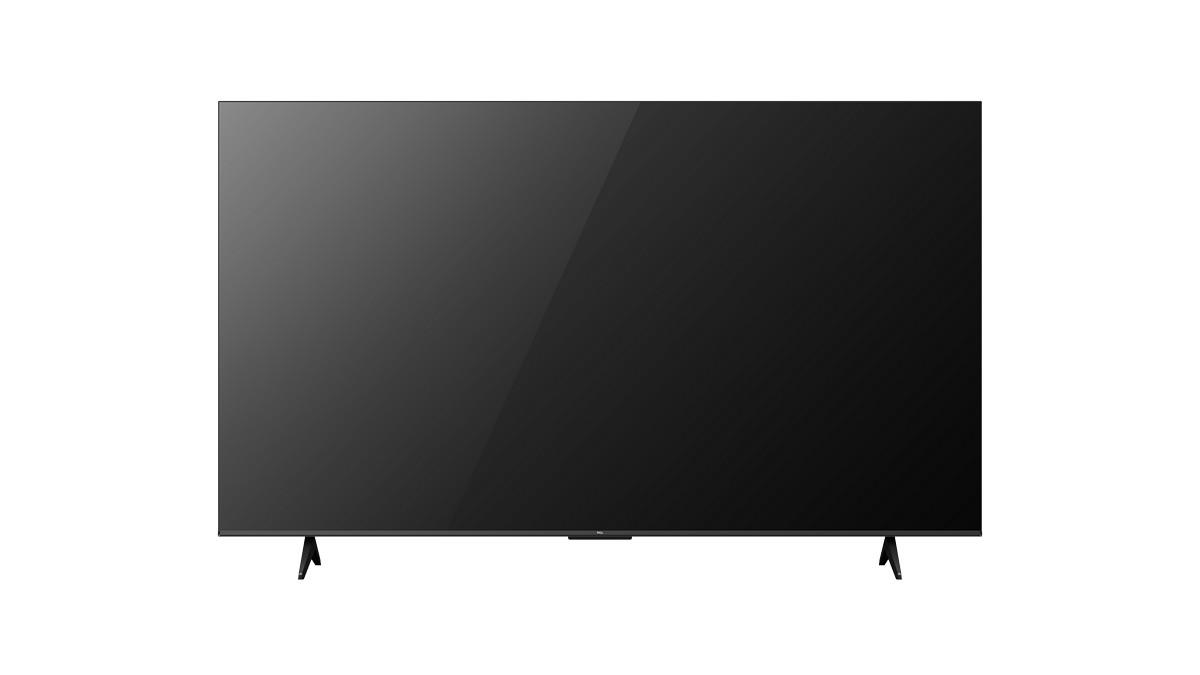 TCL 75T6C 75 İnç 4K QLED Google TV – HDR10+ & Dolby Vision Destekli, AIPQ İşlemcili, Akıllı TV