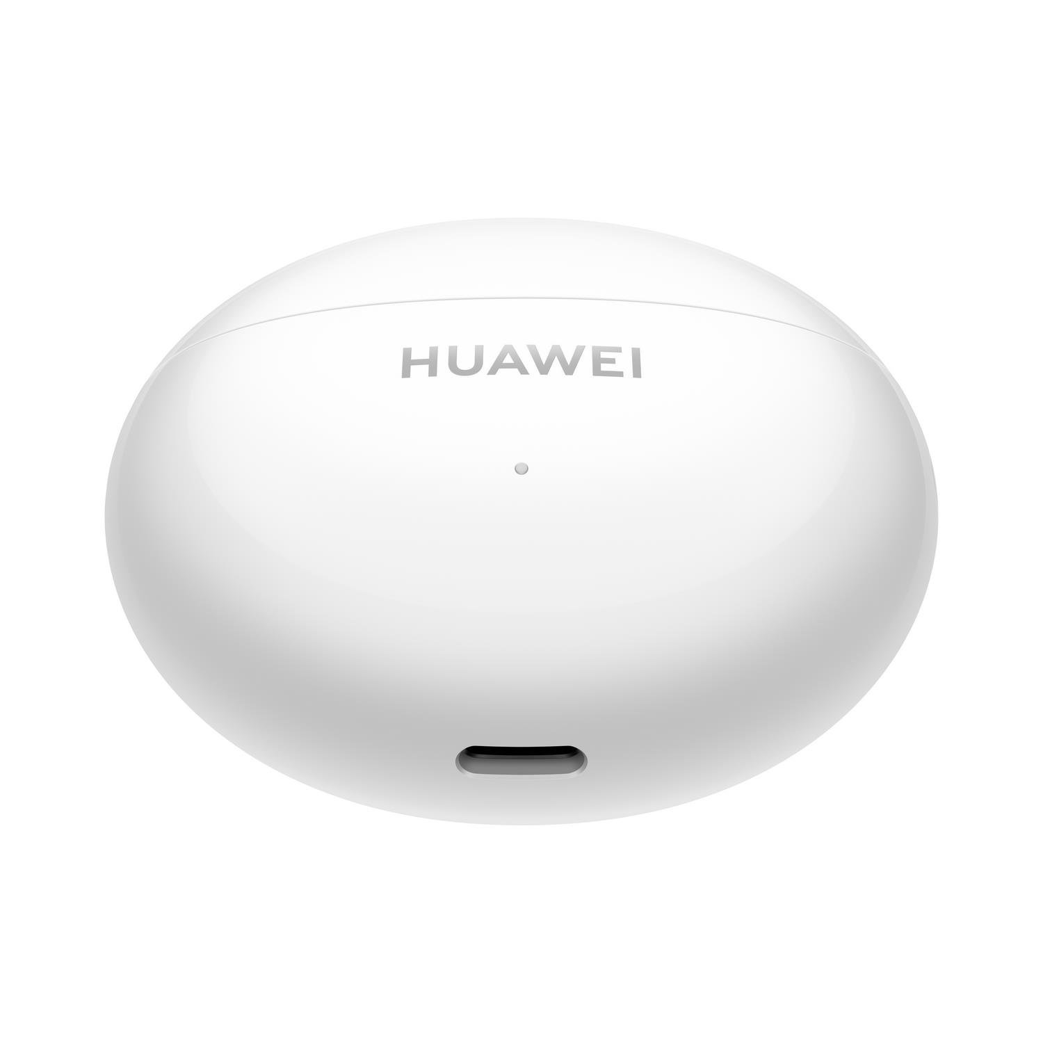 Huawei FreeBuds 6i Bluetooth Kulaklık - Beyaz
