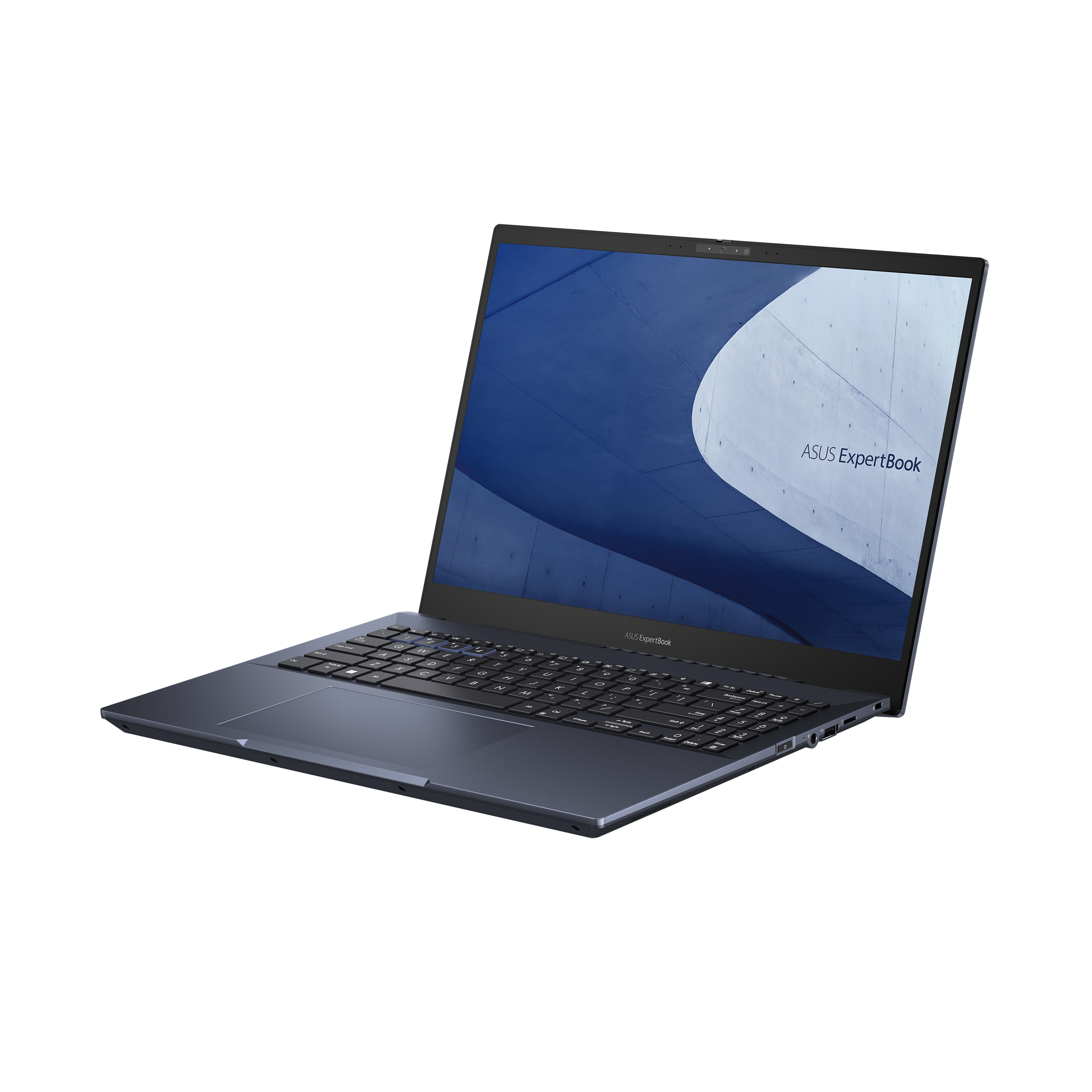 Asus ExpertBook B5 B5602CBN-i7126016512DS Intel Core i7-1260P 16GB 512GB SSD 4GB Arc A350M 16