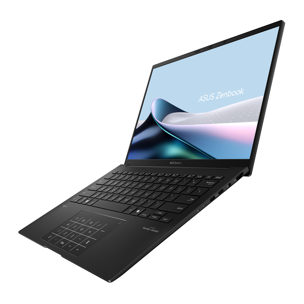 ASUS Zenbook 14 UM3406HA-QD098 AMD Ryzen 7 8840HS 16GB 1TB SSD 14
