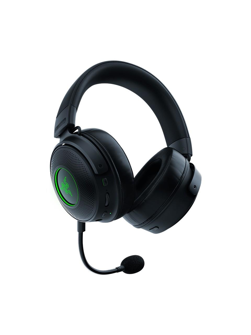 Razer Kraken V3 Pro Mikrofonlu Oyuncu Kulaklığı (RZ04-03460100-R3M1)