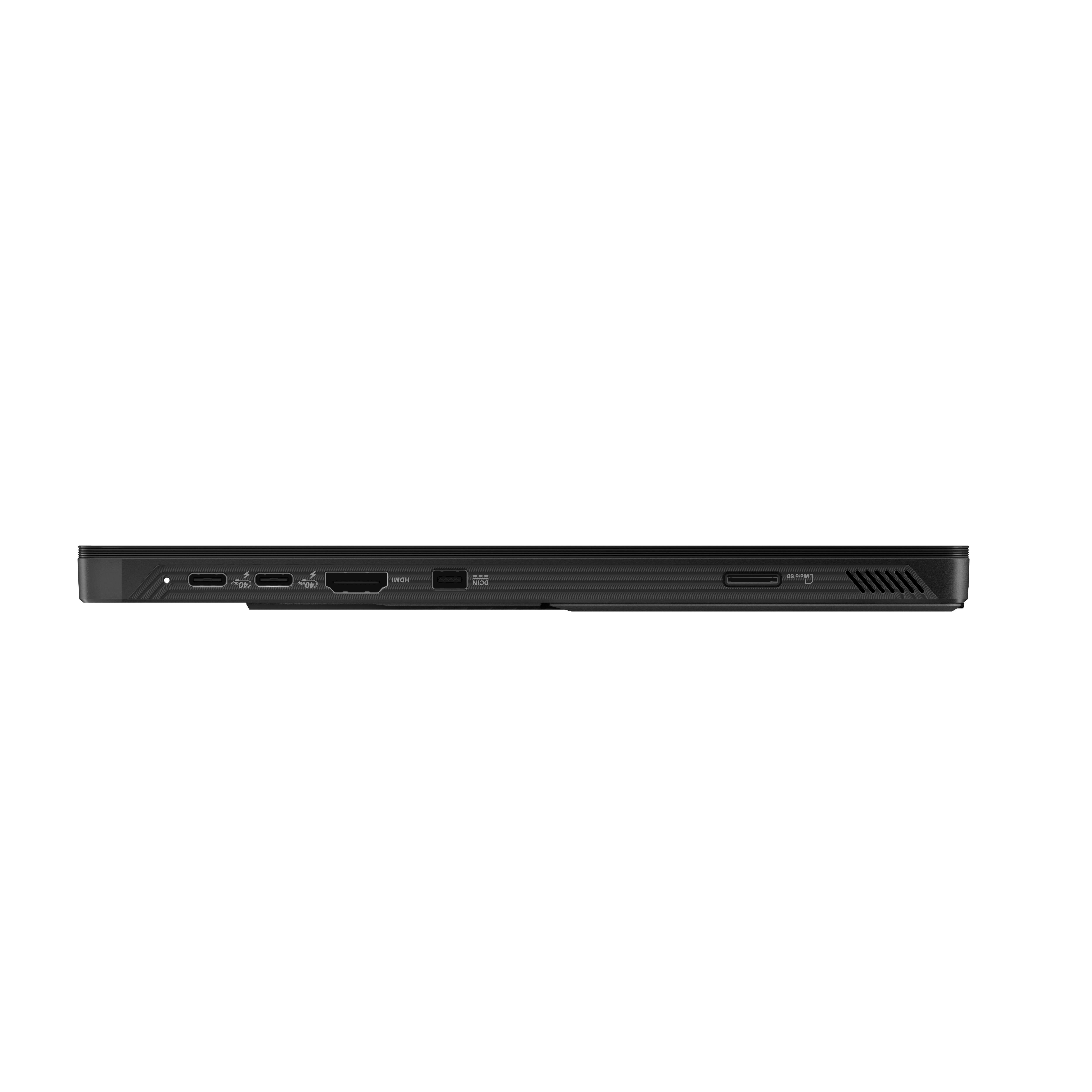 Asus ROG Flow Z13 GZ302EA-RU101-Gaming AMD Ryzen AI MAX+ 395 Processor 32GB 1TB SSD 13.4