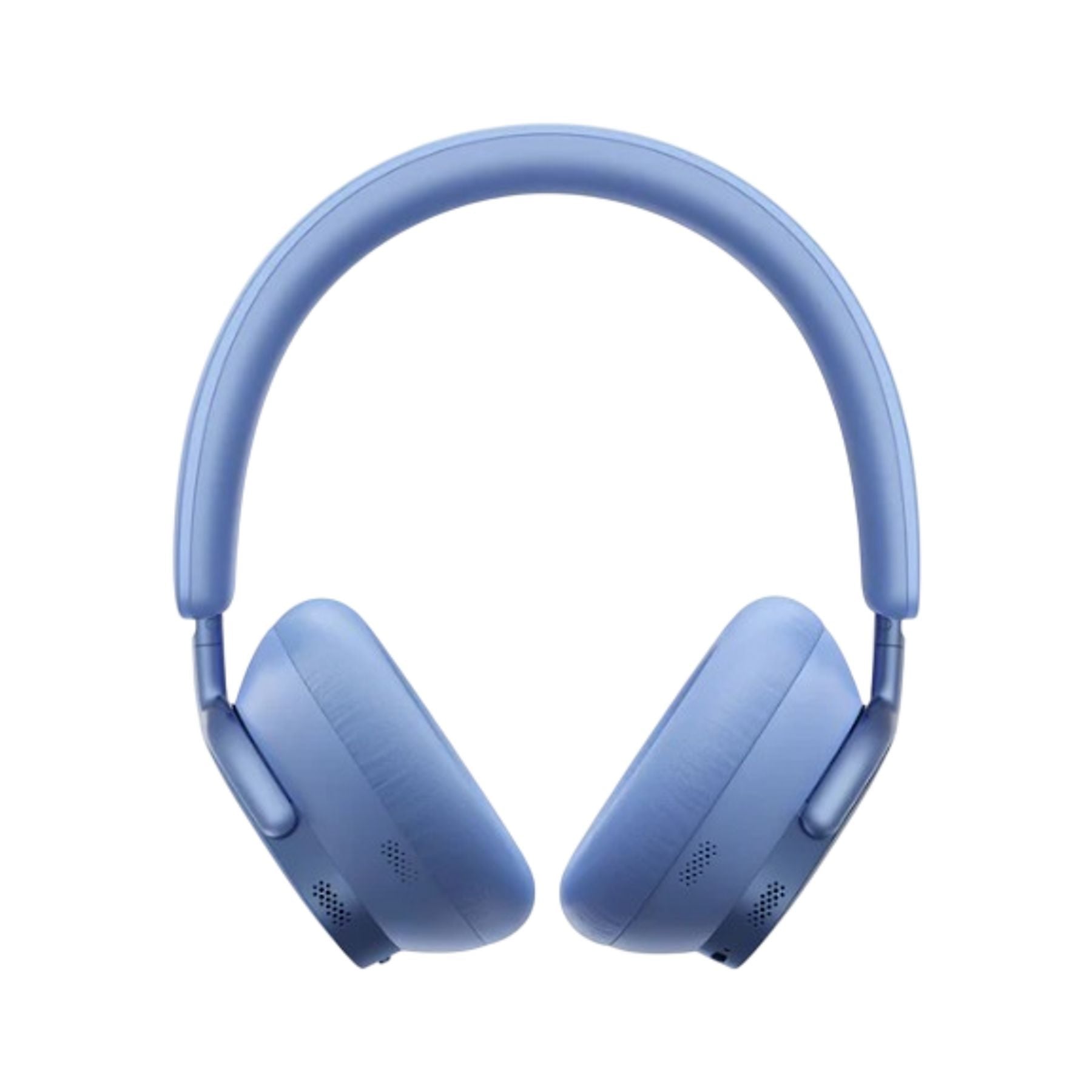 Baseus Inspire Sound by Bose XH1 ANC 100 saat çalma süresi 4 mikrofon BT6.0 Kablosuz Kulak Üstü Kulaklık, Mavi