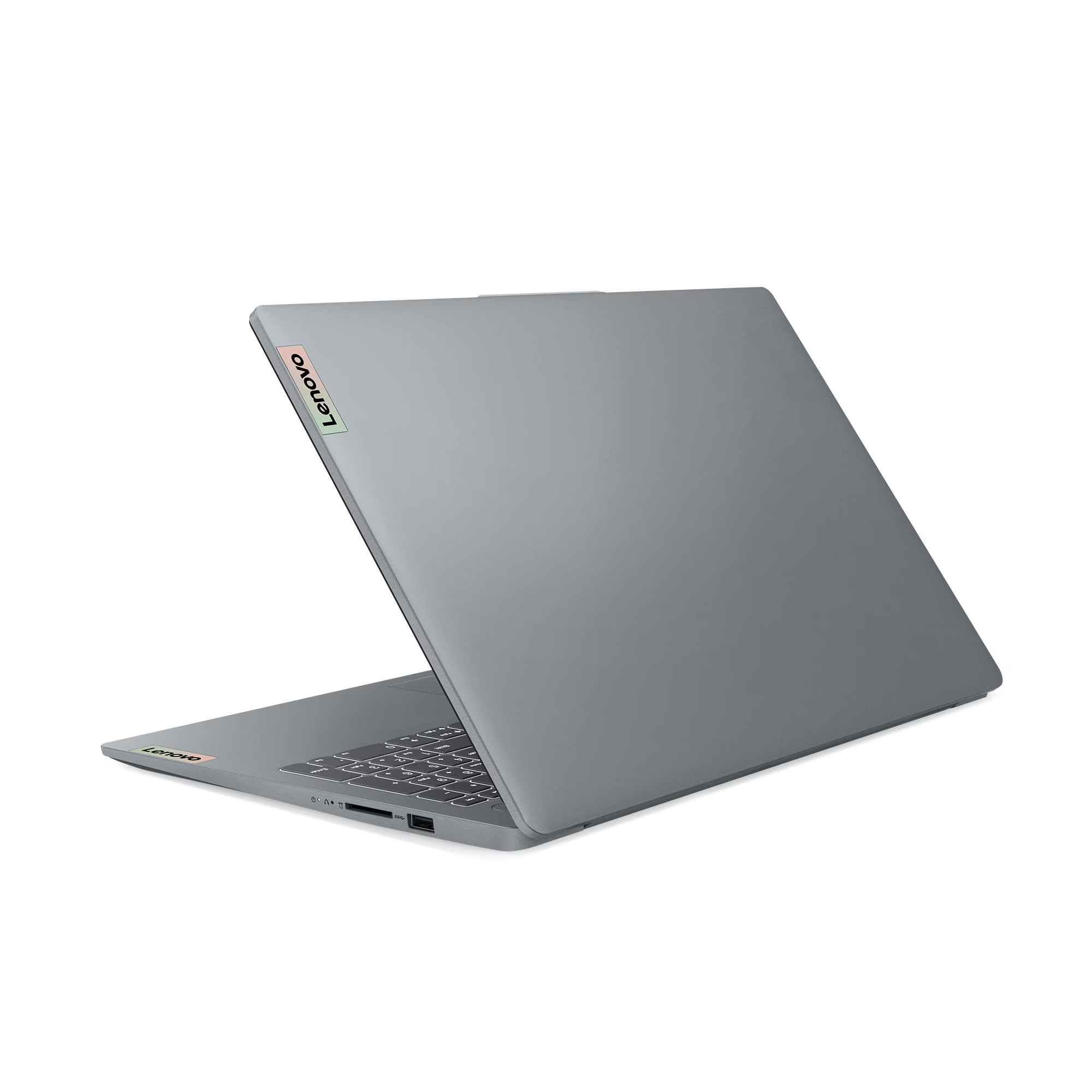 Lenovo IdeaPad Slim 3 15IAN8 Intel Core i3-N305 8GB 512GB SSD 15.6