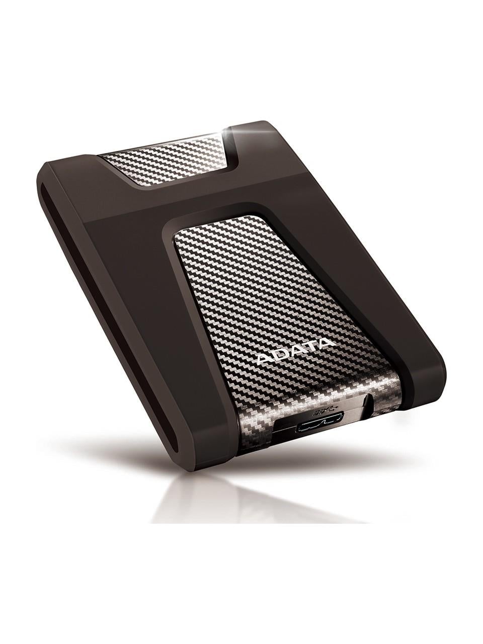 Adata HARİCİ DİSK USB HDD DİSK USB3.1 2.5