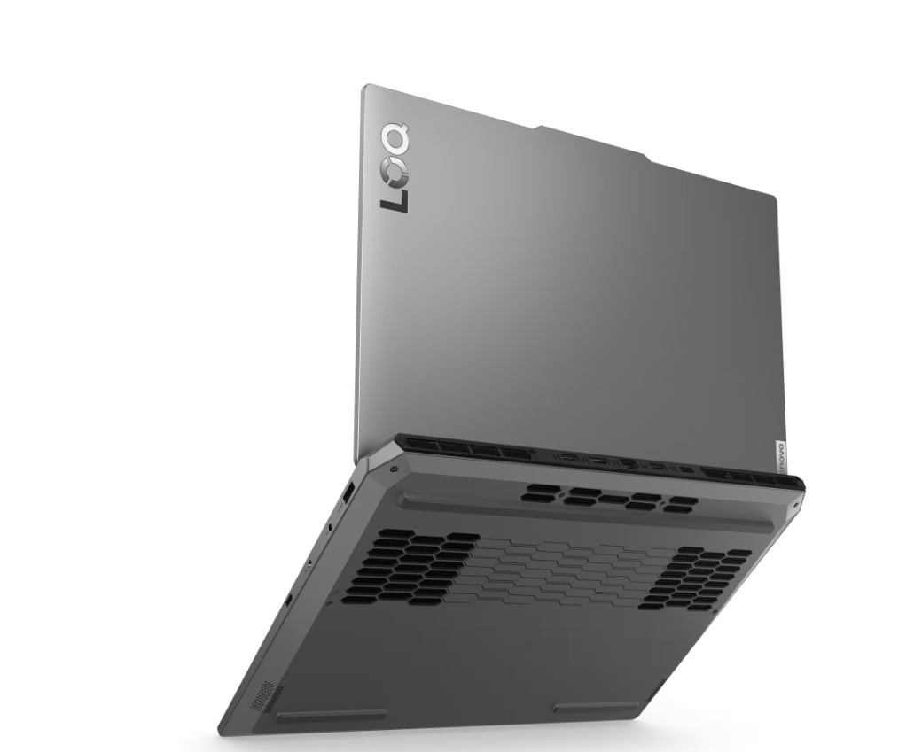 Lenovo Loq 15IAX9 Intel Core I5-12600HX 16GB 512GB SSD Geforce Rtx 4050 6gb (105W) 15.6