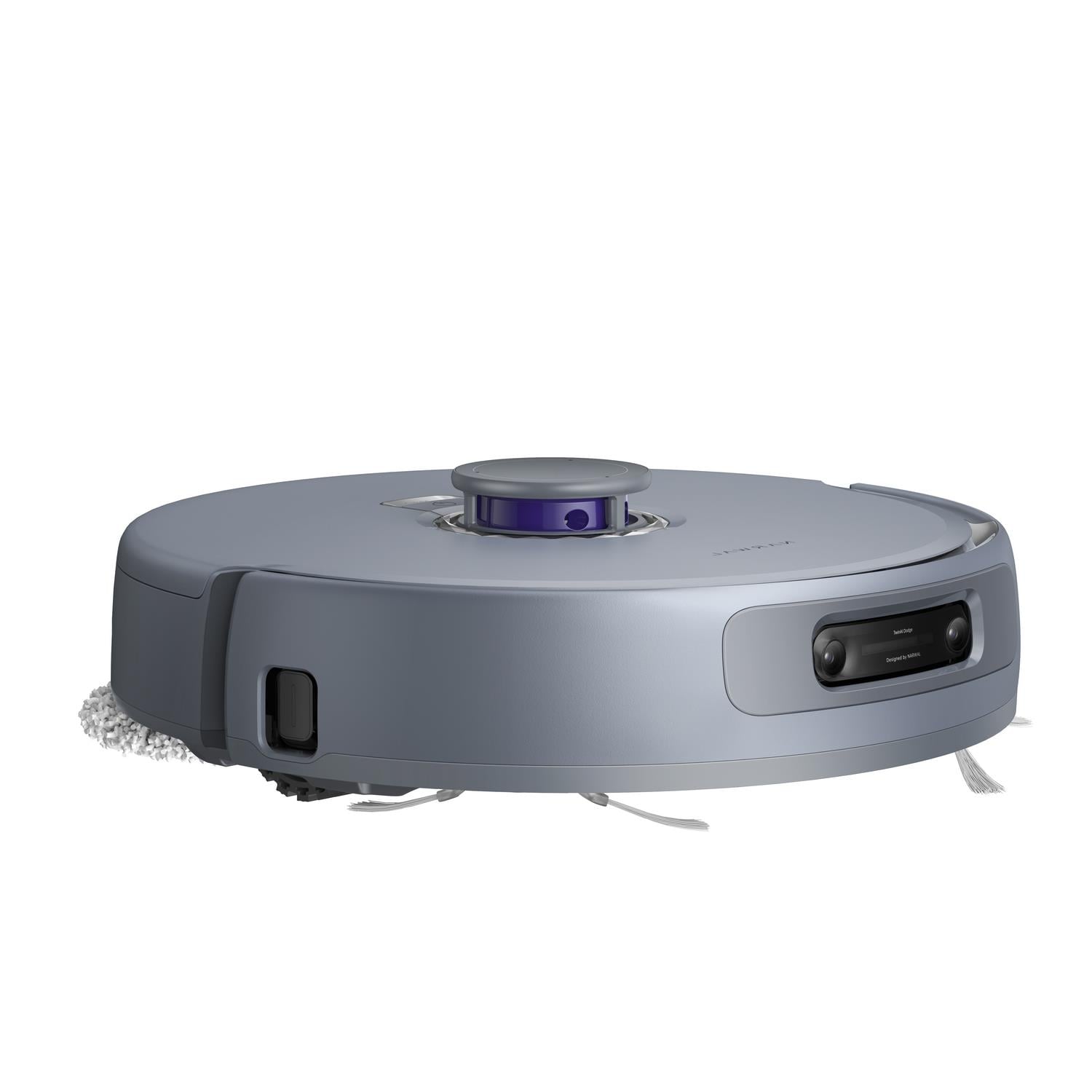 Narwal Freo Z Ultra Robot Vacuum and Mop Combo, RGB Dual Kamera, 12000 Pa, Gri
