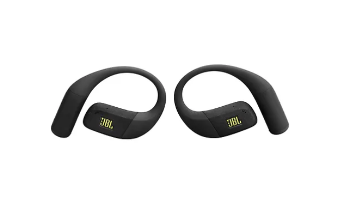 JBL Endurance Zone Bluetooth Kulaklık, Siyah-Lime
