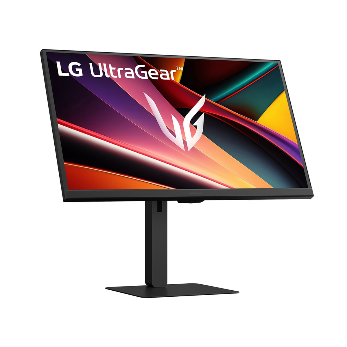 LG 27G640A-B UltraGear G6 27