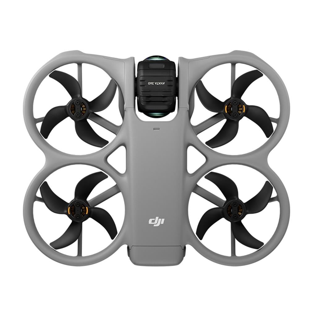 DJI Avata 360 Fly More Combo (DJI RC 2)