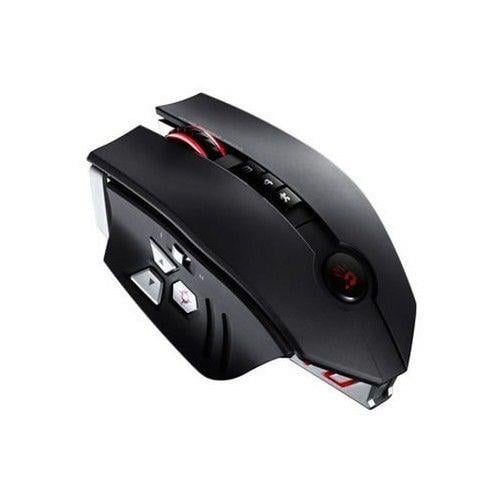 A4-Tech Bloody ZL5 SİYAH M.CORE LAZER -8200CPI