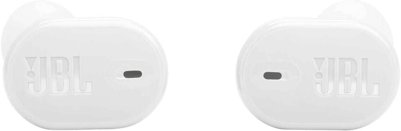 JBL Tune BUDS2 ANC Kulakiçi TWS Kulaklık, Beyaz