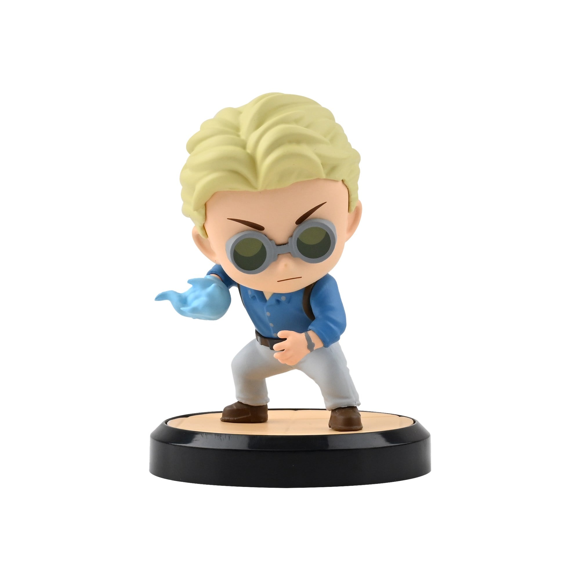 Yume Hero Box Jujutsu Kaisen Cursed Series - Kento Nanami