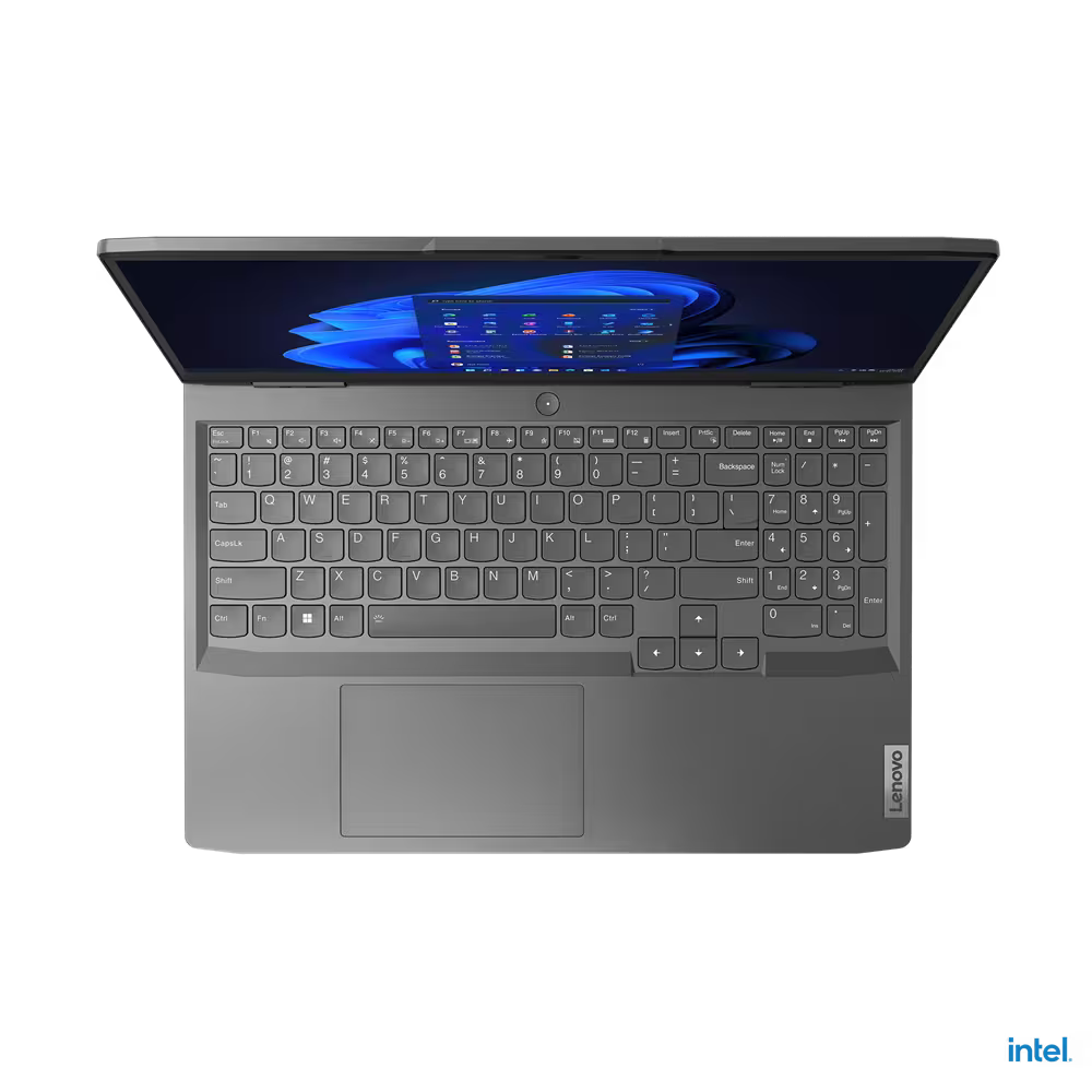 Lenovo LOQ 15IRH8 Intel Core i5-13420H 16GB 512GB SSD 6GB RTX4050 15.6